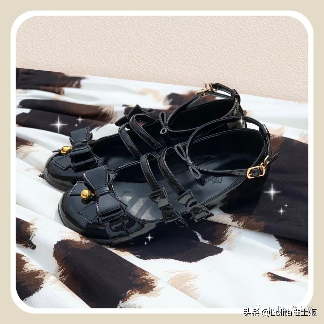 lolita每月推荐,lolita每日情报2018