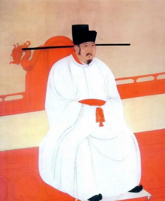 宋英宗和宋仁宗的恩怨,大礼仪之争宋英宗