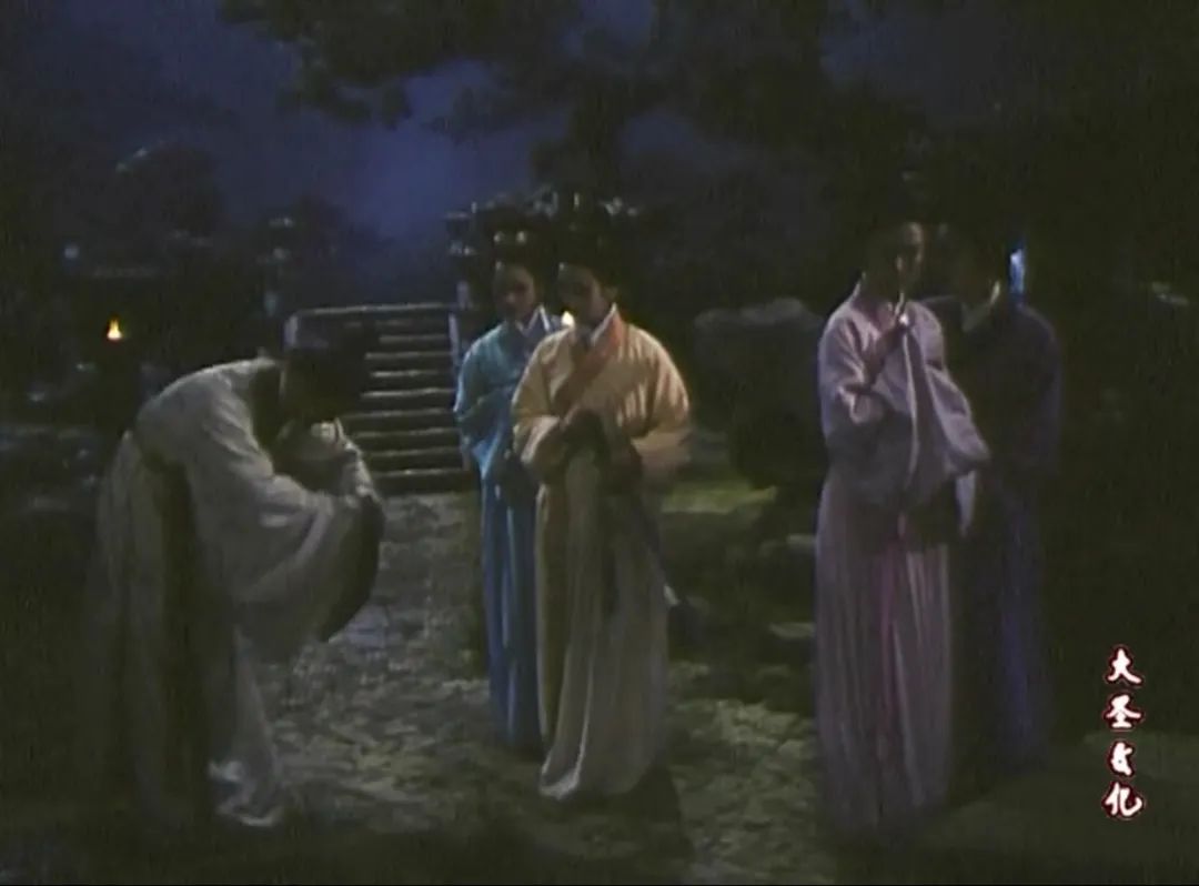 西游记唐僧的三个扮演者迟重瑞,西游记迟重瑞扮演假唐僧