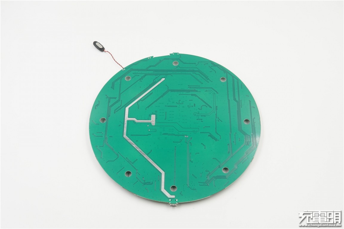 这个充电器充电时的仪式感太强了忍不住想买