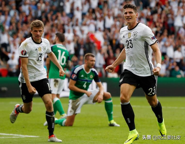 2016年欧洲杯法国晋级之路,2016欧洲杯法国vs爱尔兰