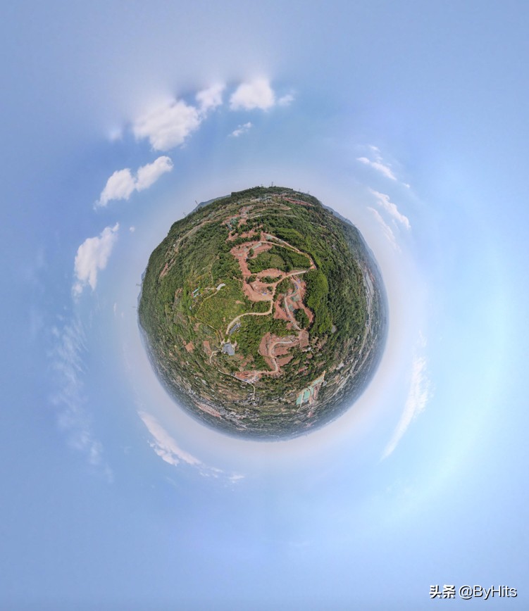 大疆mavicair2评测,大疆mavicair2和air2s