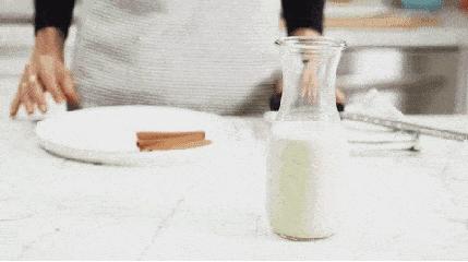 高钙奶和舒化奶的区别,纯牛奶有机奶舒化奶有什么区别