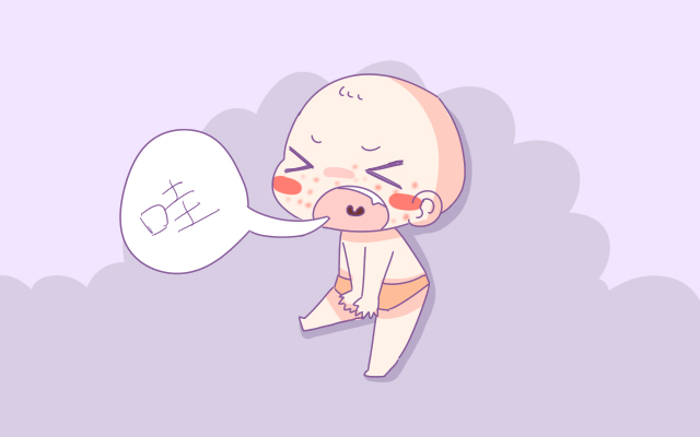 应对宝宝湿疹小妙招,一岁半宝宝有干性湿疹怎么缓解