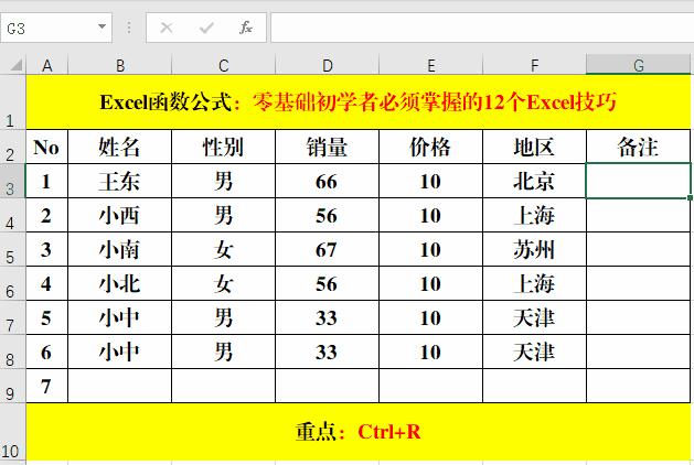 办公软件excel技巧使用大全,办公软件excel公式技巧使用大全