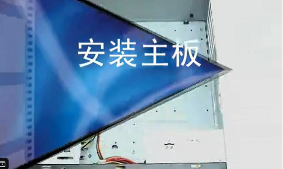 500元组装电脑,自己怎么组装电脑