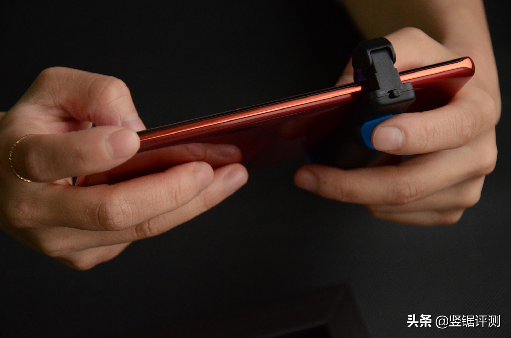 飞智影刺二代ios,玩游戏操作不灵