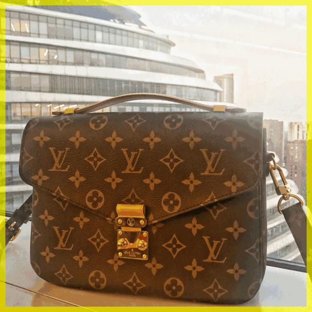 chanel和ysl包哪个好,chanel邮差大号