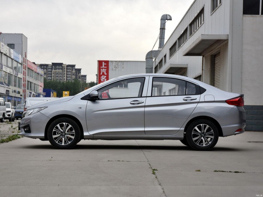 本田锋范1.5排量2挡破百,本田新锋范1.5自吸发动机怎么样