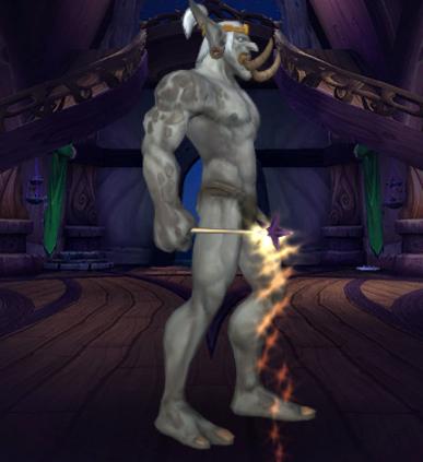 魔兽世界wow,魔兽世界十大黑科技武器