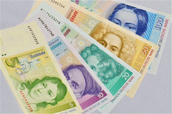 德国经济奇迹,德国日本工业为什么强