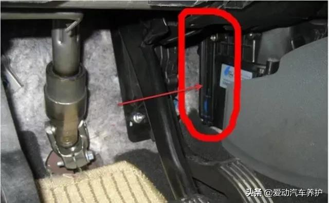 清洗空调蒸发箱的季节,怎么自己动手清洗汽车空调蒸发箱