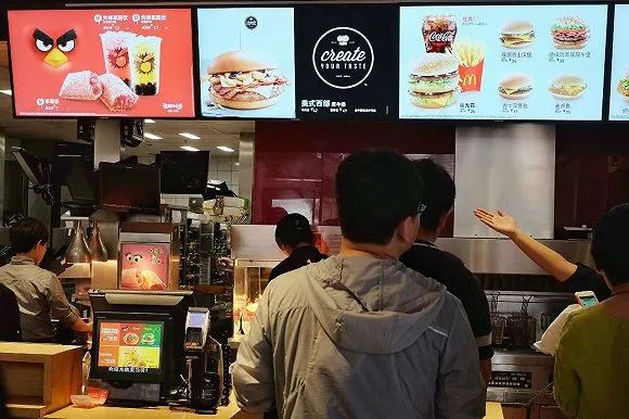 求求你，别再误会和平人了