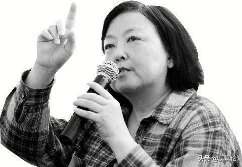 方方日记,不过是“偷天换日”之日、“挟冤记仇”制记罢了