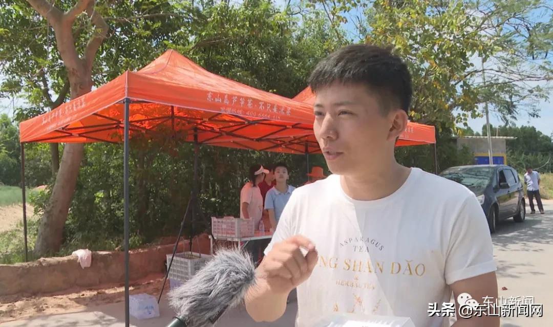 “云动力”让漳州东山这一产业焕发新活力