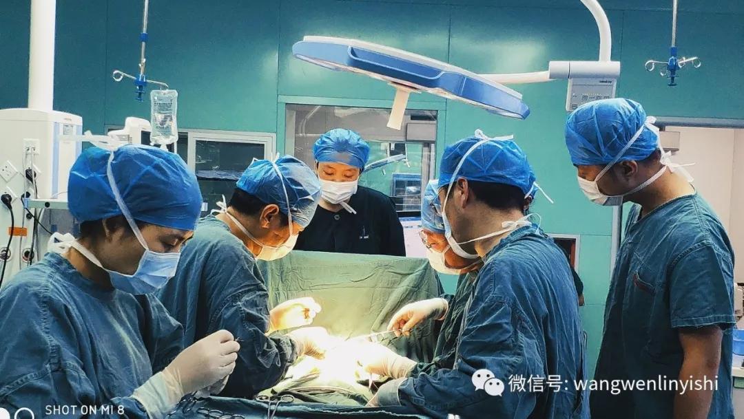 胸围超1米：重度桶状胸，Wenlin手术