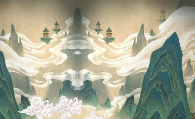 红楼梦中太虚幻境的内容,红楼梦太虚幻境是什么