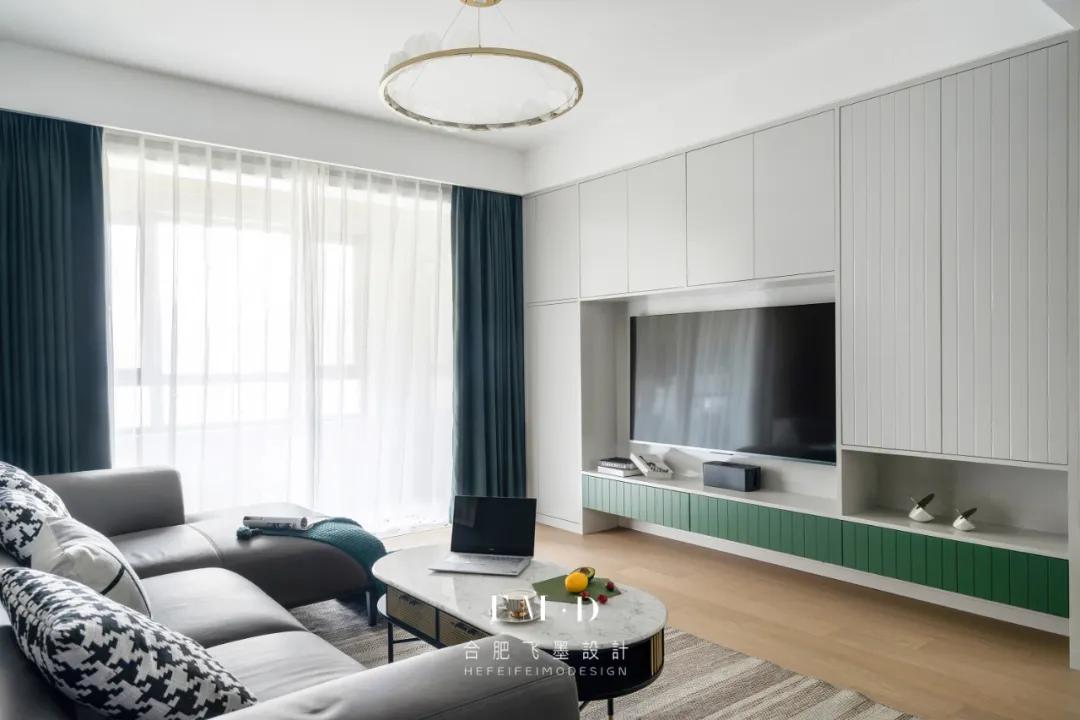 全屋灯具怎么选最划算,家居各区域灯具选择