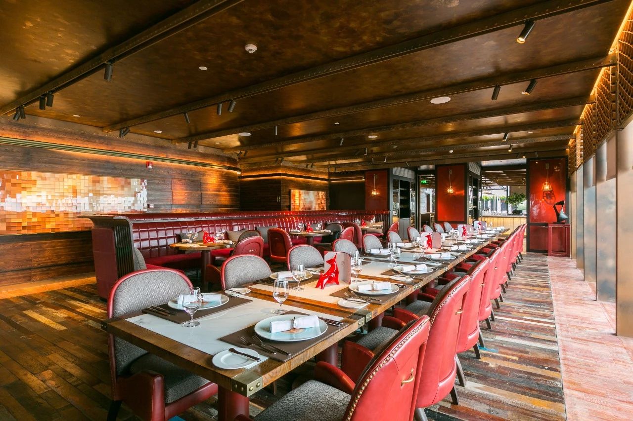 珠海一座美丽又浪漫的城市,体验珠海仁恒洲际酒店