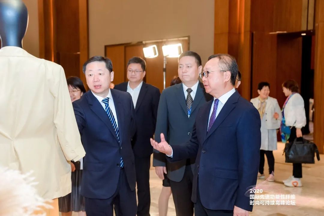 2023上海国际纺织博览会盛泽展团,2023年盛泽纺织面料展会参展商