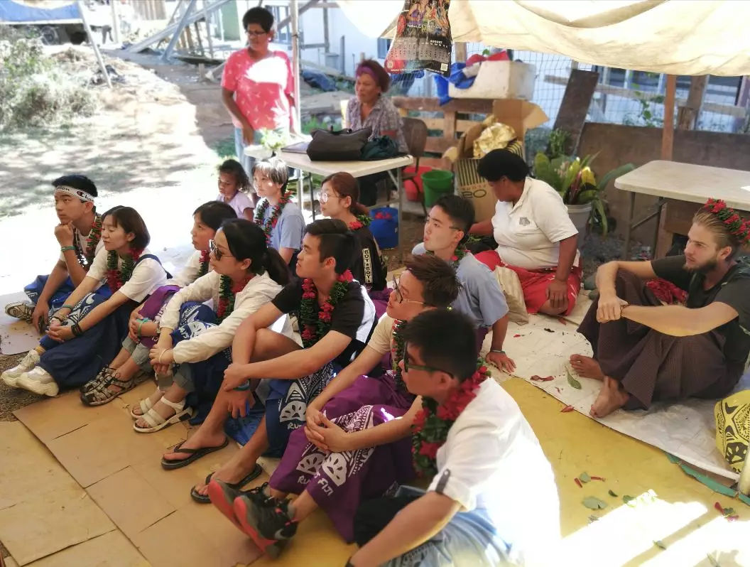 什么是公益游学？参与者到底能收获什么？