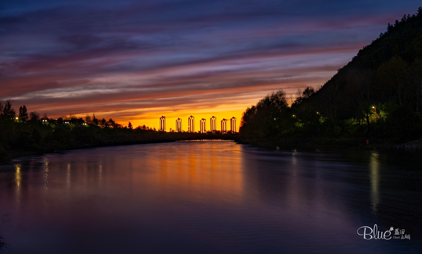 从漠河自驾到抚远镇,漠河至丹东自驾g331攻略