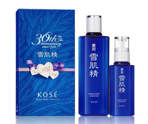 日本雪肌精水,日本雪肌精哪个系列最好用