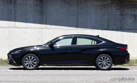 没有被吐槽过的车,新款es200是不是比老款动力提升了