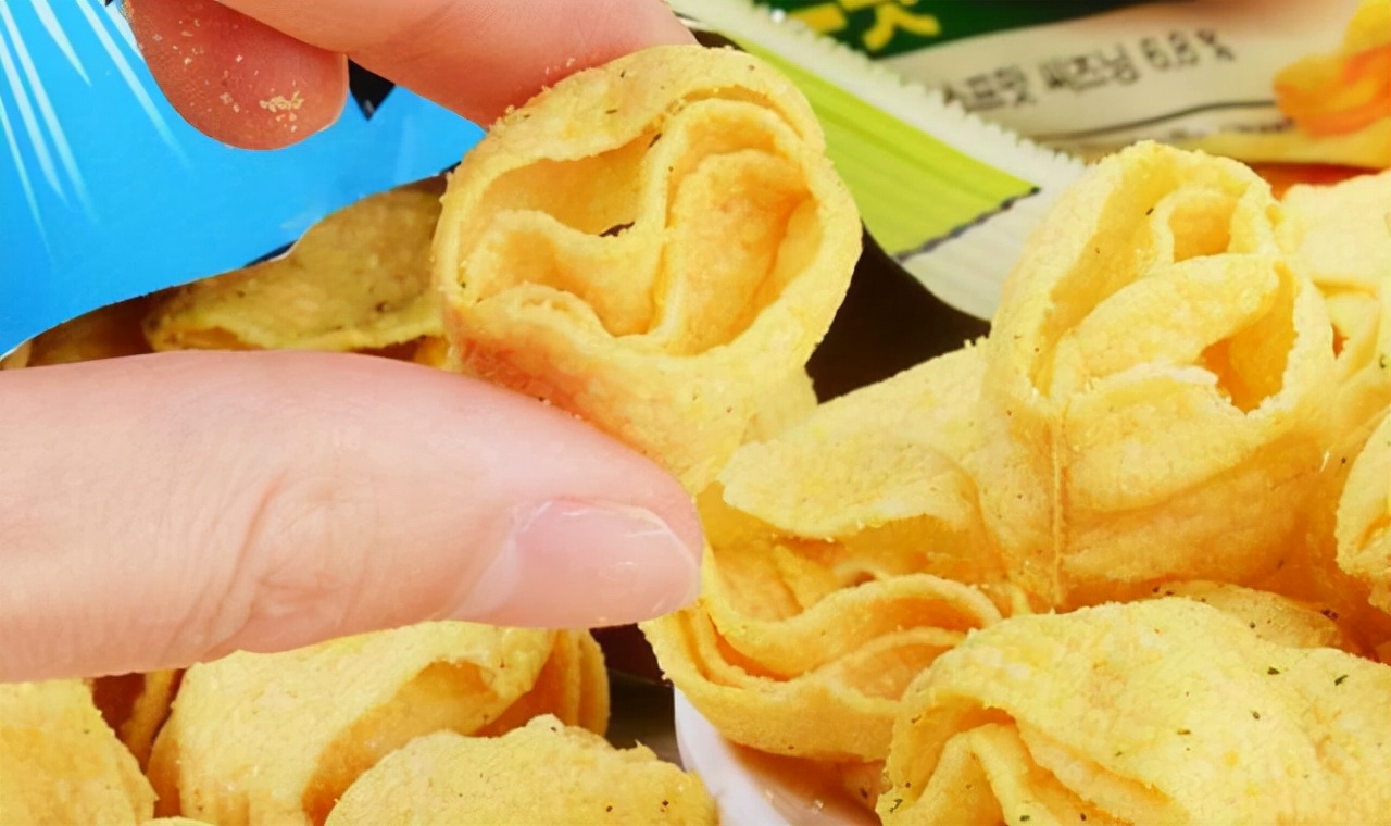 5种又贵又好吃的网红零食,10款好吃又好玩的网红爆款零食