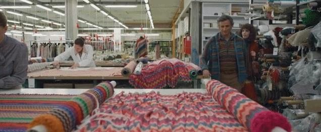 只卖“山寨货”的意大利，能逆袭出圈，真多亏了TA们