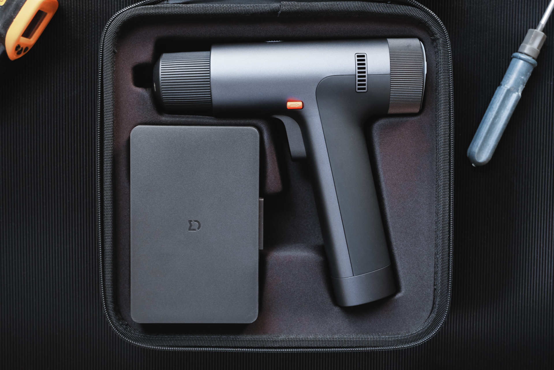 家庭用小型多功能手电钻,儿童大电钻玩具