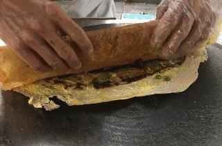 东南花都花博园景观,东南花都花博园