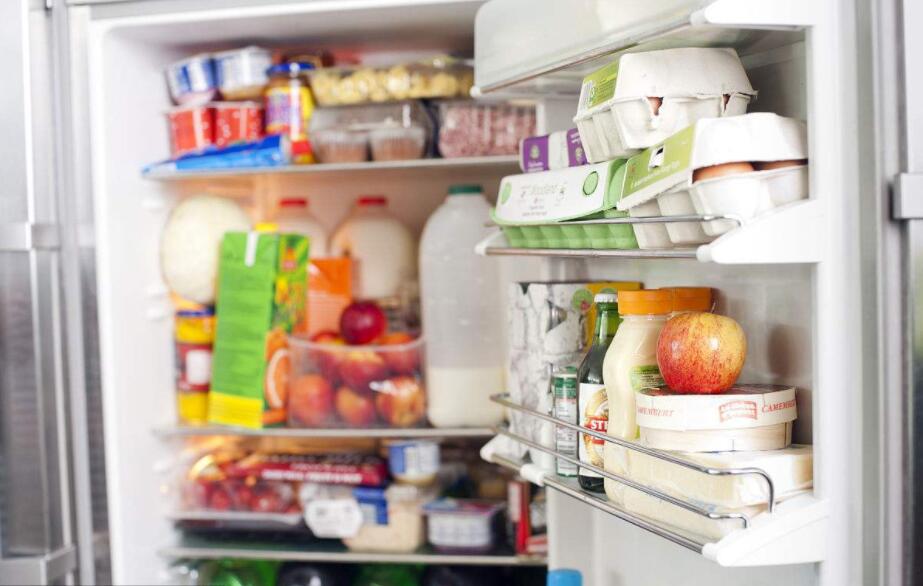 容声冰箱bcd-255wk说明书,知电实验室洗衣机评测