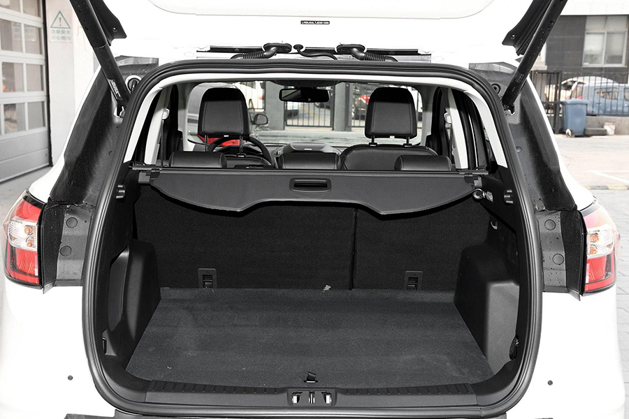 4款20万以内纯电suv推荐,推荐40万最实用的家用suv