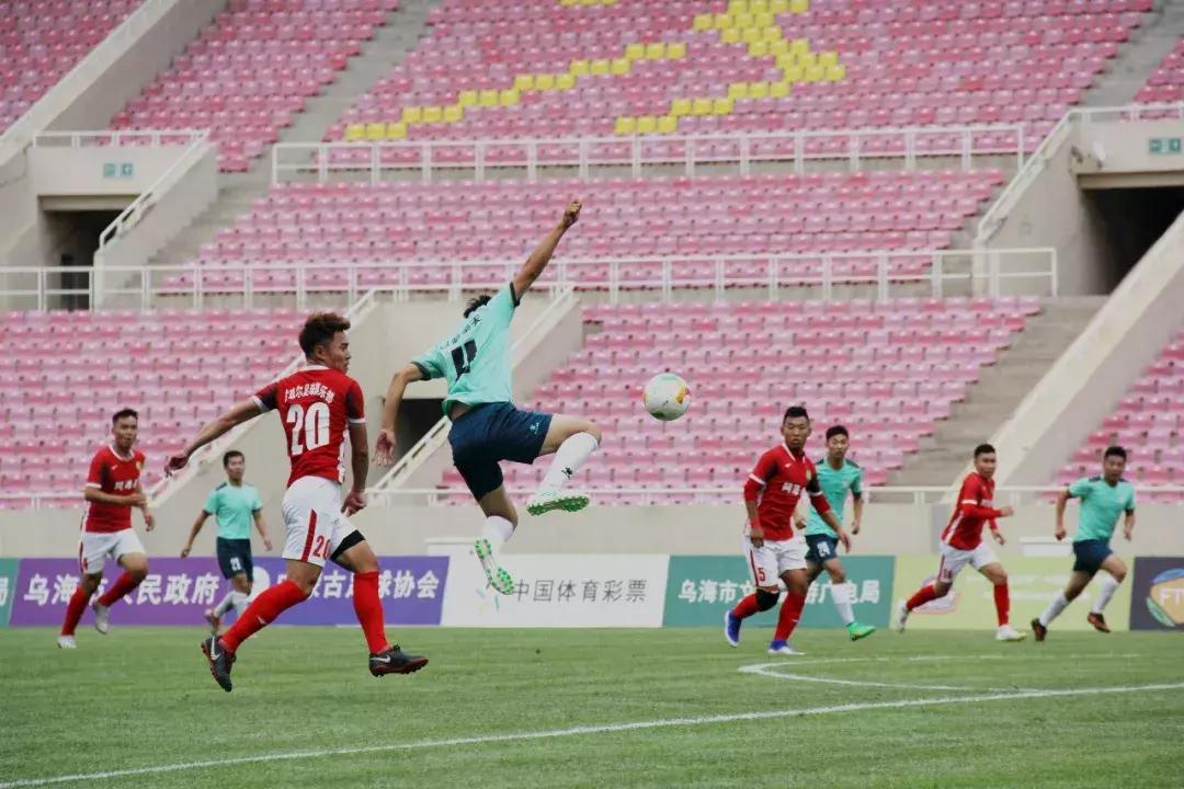 内蒙古男足超级联赛,足球内蒙古赛区夺冠