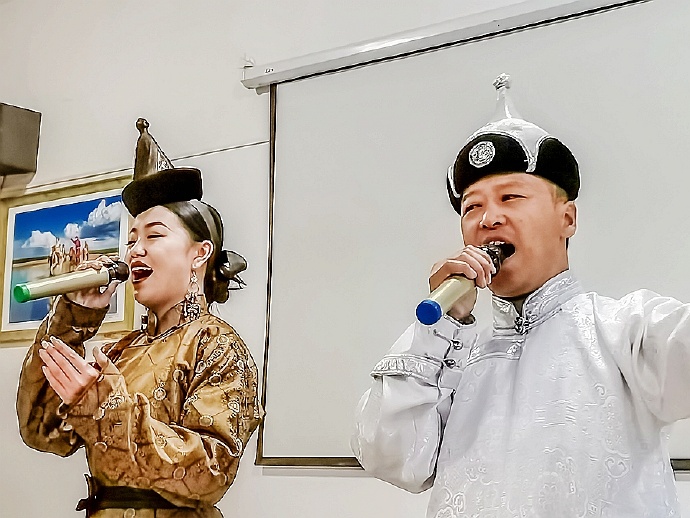 行摄美景,行摄塞外美景