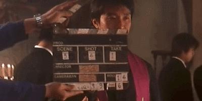 周星驰经典片段死跑龙套,你个跑龙套的