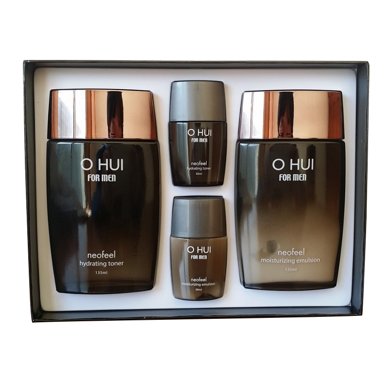 护肤必备男士,护肤男士全套推荐