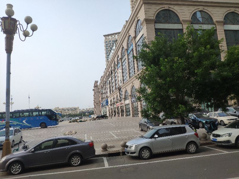 石家庄塔坛商贸中心好玩吗,石家庄塔坛国际商贸城最新消息