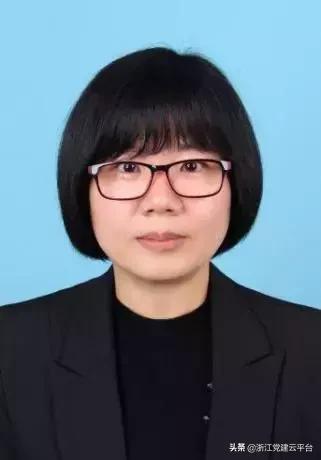 萧山区顾春晓任前公示,最新杭州萧山区领导公示