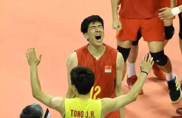 奥资赛男排获开门红，一人被赞世界级球星，不是贡献25分的江川