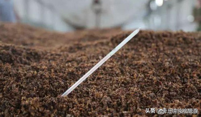 唐三镜白酒怎么样酿造,唐三镜酿酒的方法