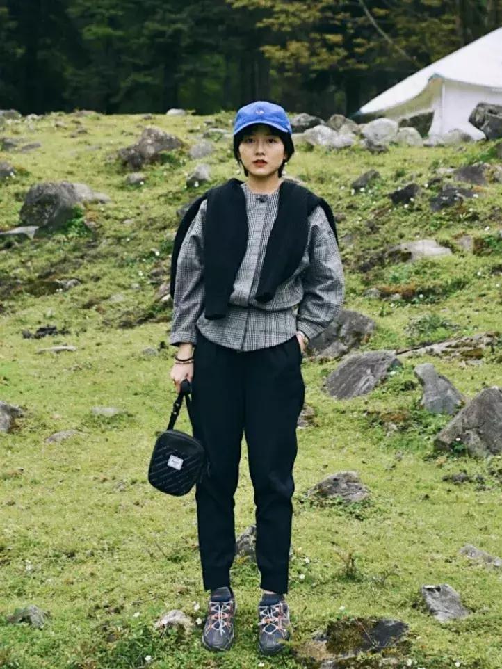 谁，夏天没有七八九十个帆布包？