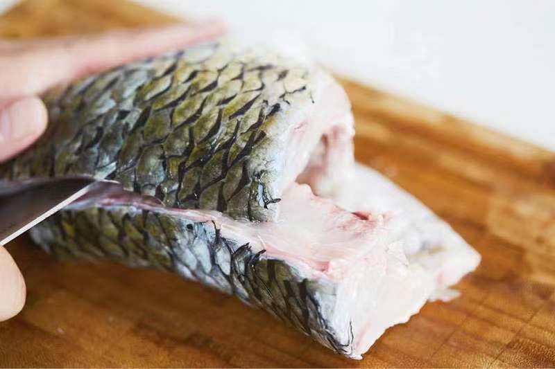 红楼梦中的鸡皮虾丸汤,红楼梦养生汤图解