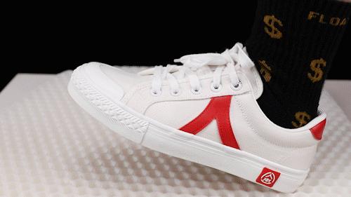 vans帆布鞋为什么好,公认脚感最好的帆布鞋vans