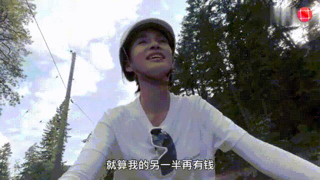 angelababy真的白吗,angelababy吃不胖的原因