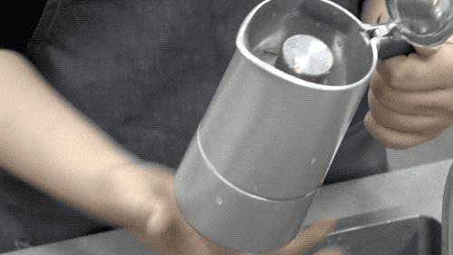 美式咖啡咖啡机使用教程,花式咖啡机教程入门视频