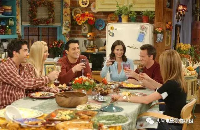 15年神剧,15年后的电视剧