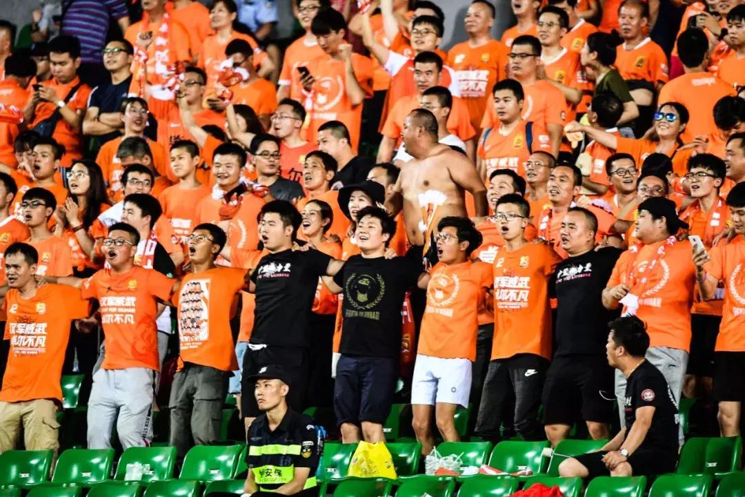 巴普蒂斯唐建功，埃弗拉锁定胜局！武汉卓尔客场2:0力克北京人和