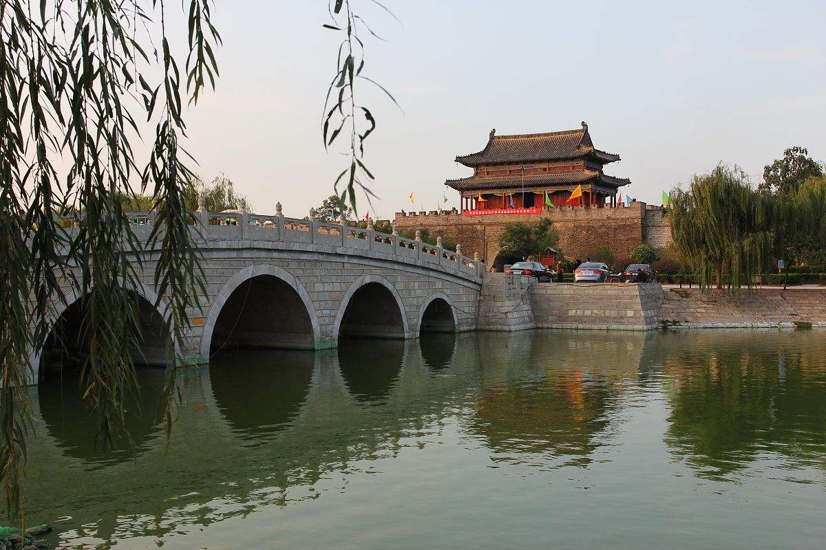 五一河南旅游攻略最全最好的线路,五一小长假河南省内游